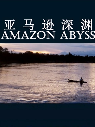 亚马逊深渊
