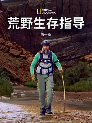荒野生存指导1